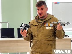 Рожков активно участвует в мероприятиях по патриотическому воспитанию молодежи