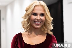 Пелагея выступит на Дне химика в Тобольске