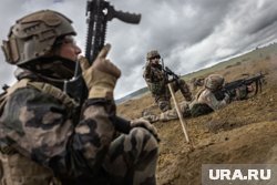 Польша намерена строить оборону на границах с РФ в мобильном формате