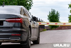 Груз не должен ограничивать водителю обзор