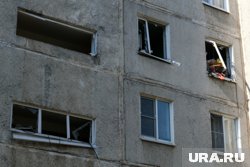 При взрыве погиб человек, 50 эвакуированы