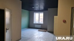 Покупатели квартир недовольны качеством отделки подъездов