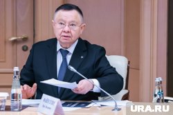 Ирек Файзуллин считает возможным снижение возраста ипотечного заемщика