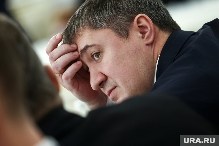 В Прикамье о проведении выборов губернатора официально объявили в июне
