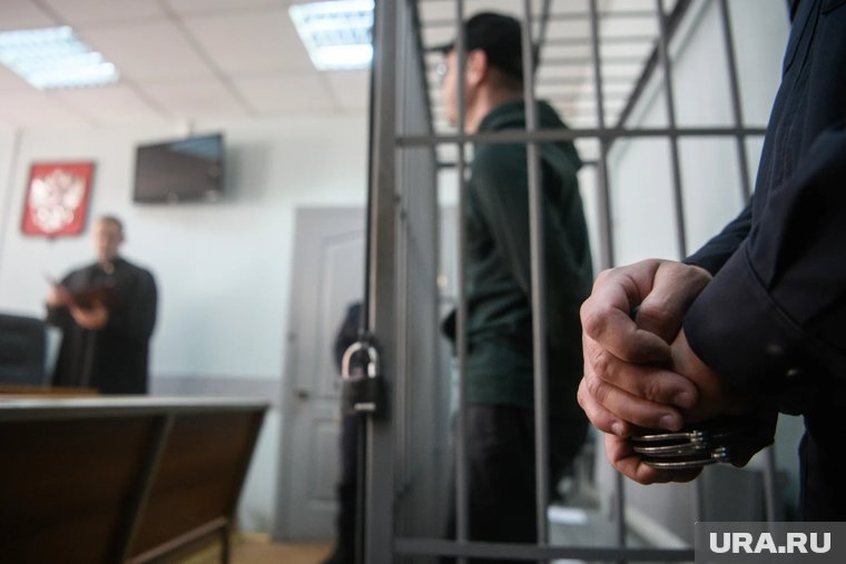 Украинец просит суд оставить его в России, опасаясь пыток ВСУ