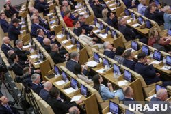 Благодаря программе «Время героев» участники СВО становятся депутатами
