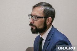 На здании Кетовского округа появилась цитата погибшего на СВО экс-главы Александра Носкова
