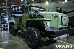 Многие образцы военной техники, производимые «Мотовилихой», стоят на вооружении российской армии и других стран 