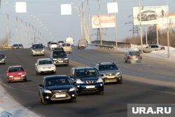 Водителям стоит ехать в объезд через Тургеневский мост из-за временных ограничений