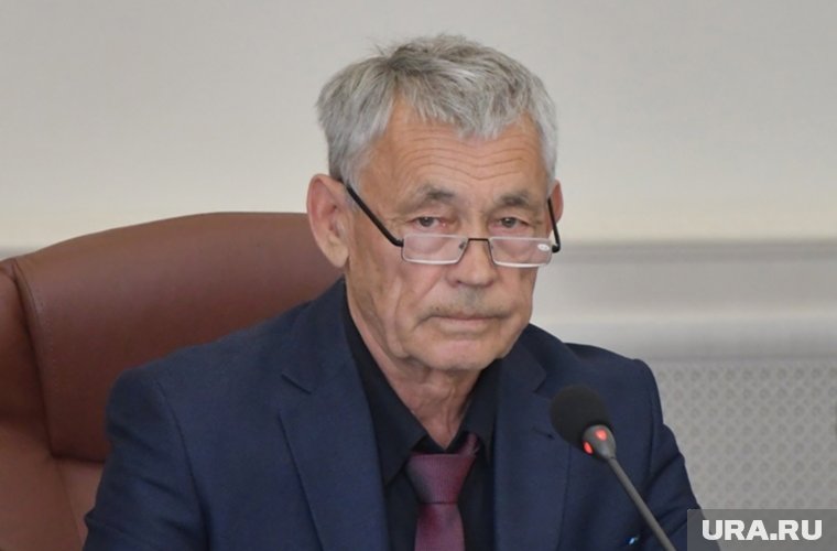 Депутаты поддержали кандидатуру Михалищева