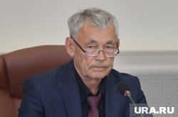 Депутаты поддержали кандидатуру Михалищева