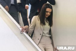 Несмотря на уголовное преследование, Гуцул 10 июля приняла предложение возглавить список оппозиционного блока «Победа» на парламентских выборах