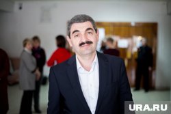 Армен Бежанян на следователей не обижается