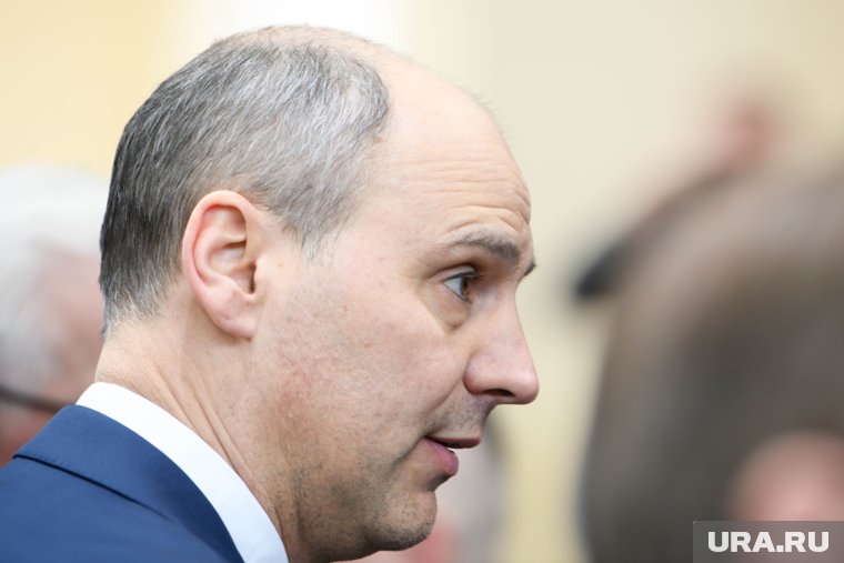 Денис Паслер пообещал вернуться к теме ближе к концу года