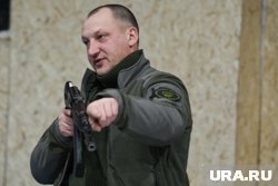 Дело об угоне машины Максима Хлопина возбудили только 15 июля