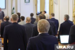 Курганских чиновников будут материально поощрять за госнаграды