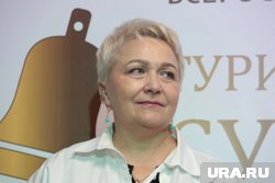 Юлия Ветошкина работала в должности министра с 2021 года