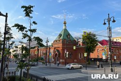 Он был введен 6 июля в 19:00 по московскому времени