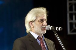 Амирамов умер в возрасте 69 лет