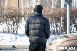 Местоположение мужчины неизвестно с конца февраля