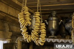 Экскурсия по выставке самоваров начнется в 12:00