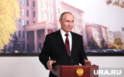 Путин заявил, что западные страны являются ненадежными партнерами