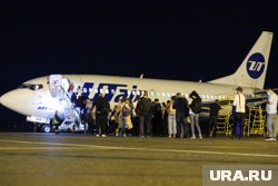  Utair предупредила об отмене авиарейсов