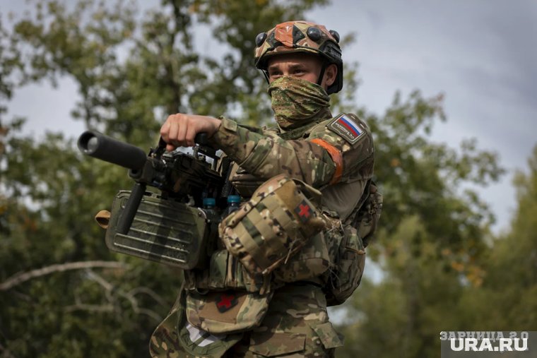 В Волгоградской области готовятся провести финал «Зарницы 2.0»