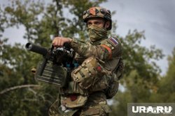 В Волгоградской области готовятся провести финал «Зарницы 2.0»