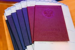Первокурсники филиала УрФУ в Верхней Салде могут получить 220 тысяч рублей