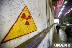 США не придерживались соглашений с Россией по утилизации оружейного плутония