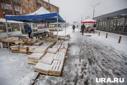 К ответственности привлекли сотни человек, вышедших со своим товаром на улицы