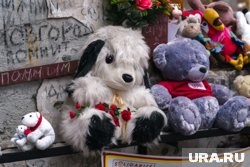 В ХМАО минутой памяти почтили жертв теракта в Беслане