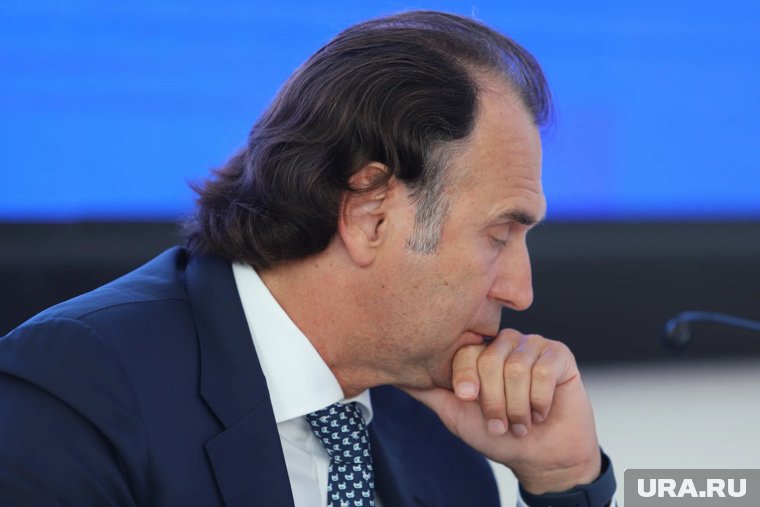 Сергей Лисовский о переносе рейса и проблемах с обслуживанием пассажиров Аэрофлотом