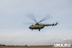 ВС РФ освободили населенный пункт в Курской области