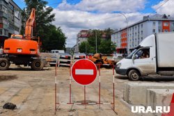 Дорожники приступят к ремонту проезда в Перми