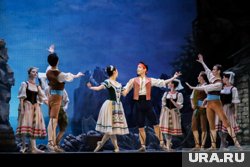 Шадринцы смогут показать актерское мастерство на кастинге