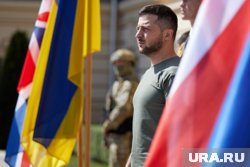 Зеленский ограничил полномочия антикоррупционных структур Украины