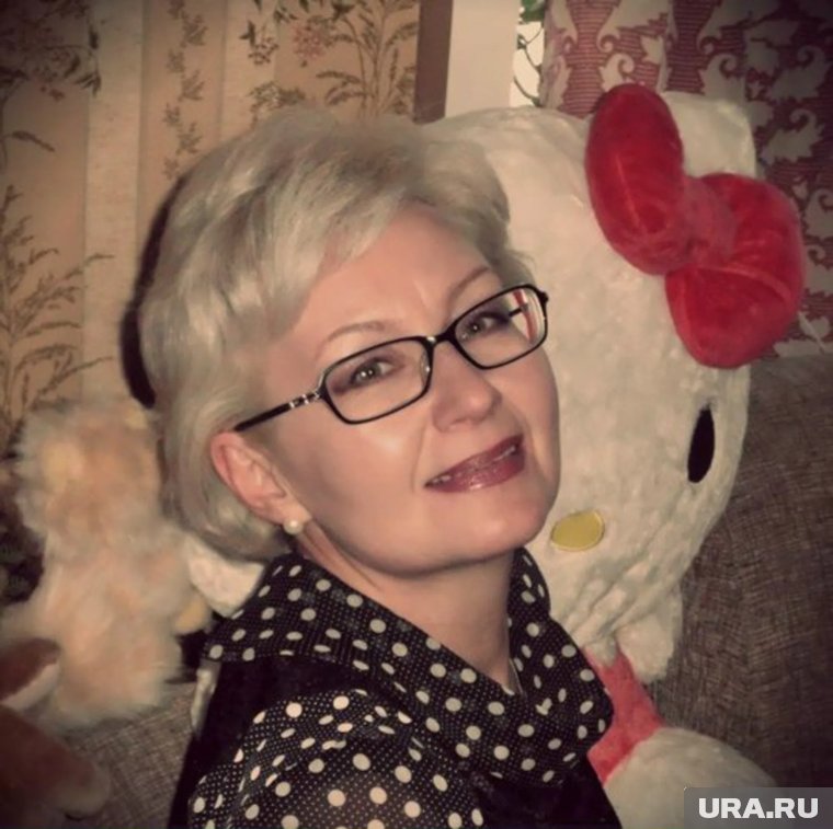 У Аиды Мартынюк 43 года трудового стажа