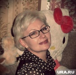 У Аиды Мартынюк 43 года трудового стажа