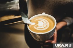 Кофе стал дорожать быстрее из-за засухи в странах-производителях