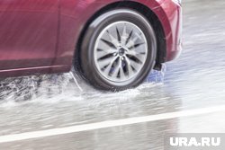 ДТП произошло 16 августа утром