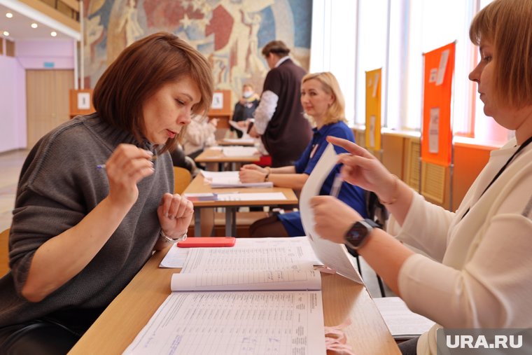 Административный ресурс группы, который может быть привлечен к выборам, составляет 180 тысяч человек
