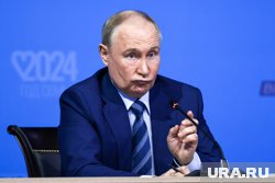 Визит Путина нанес удар по Международному уголовному суду, считает МИД Украины