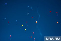 В Литве аэропорт Вильнюса не принял 16 рейсов из-за воздушных шаров