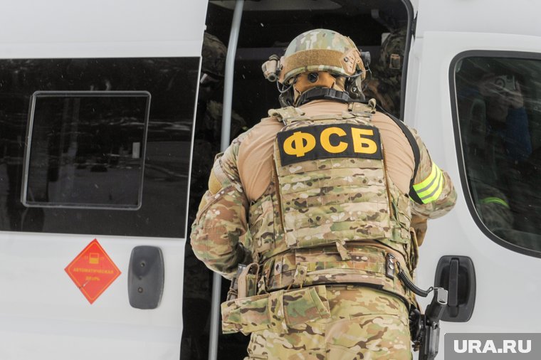 Группу уральских предпринимателей отправили в СИЗО по подозрению в махинациях с господдержкой