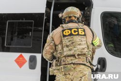 Группу уральских предпринимателей отправили в СИЗО по подозрению в махинациях с господдержкой