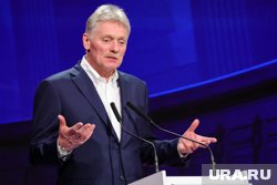 По словам Пескова, тема ограничений ДСНВ поднималась в разговоре двух лидеров, но предметно не обсуждалась