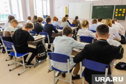 В Надыме на втором потоке «Старшей школы» будут обучаться 125 учеников