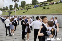 Вальс пройдет в двенадцатый раз